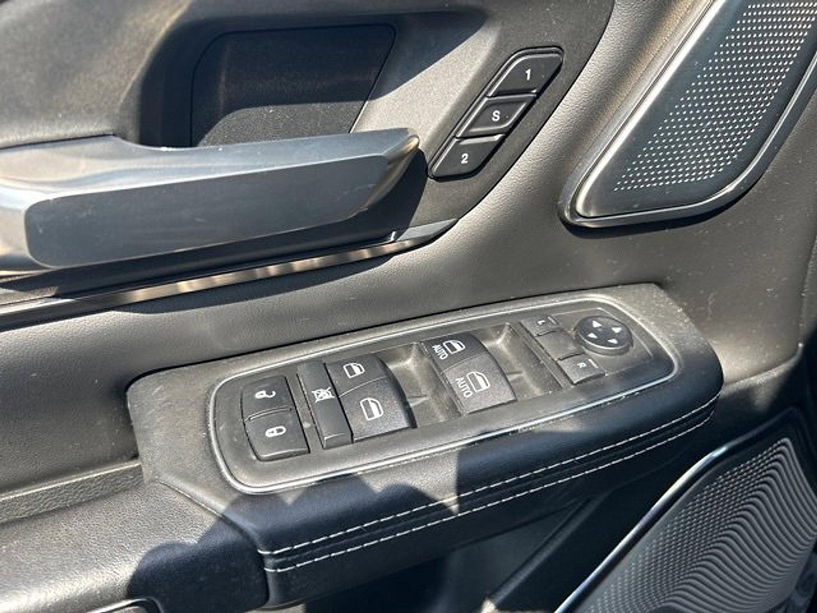 2019 Ram 1500 Vehicle Photo in Harrisburg, PA 17111