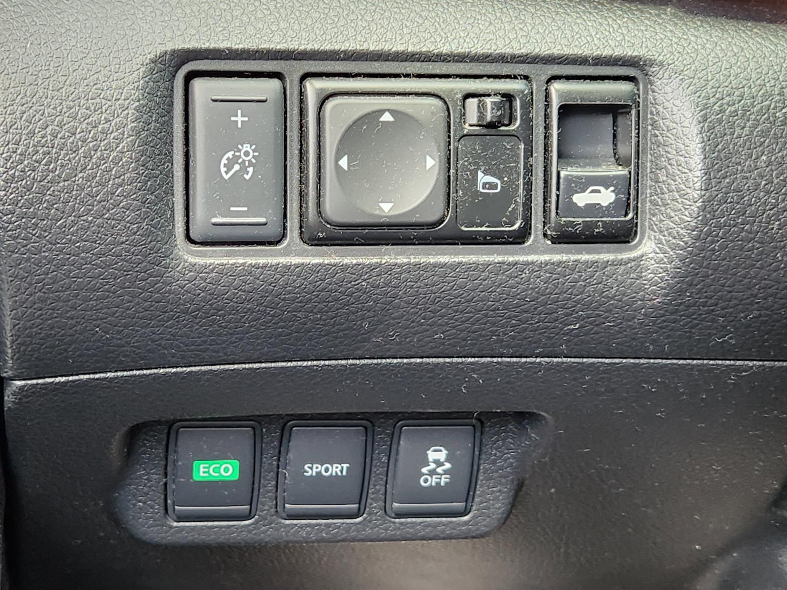 2015 Nissan Sentra Vehicle Photo in PLANO, TX 75024