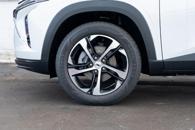2025 Chevrolet Trax Vehicle Photo in PLYMOUTH, MA 02360-4801