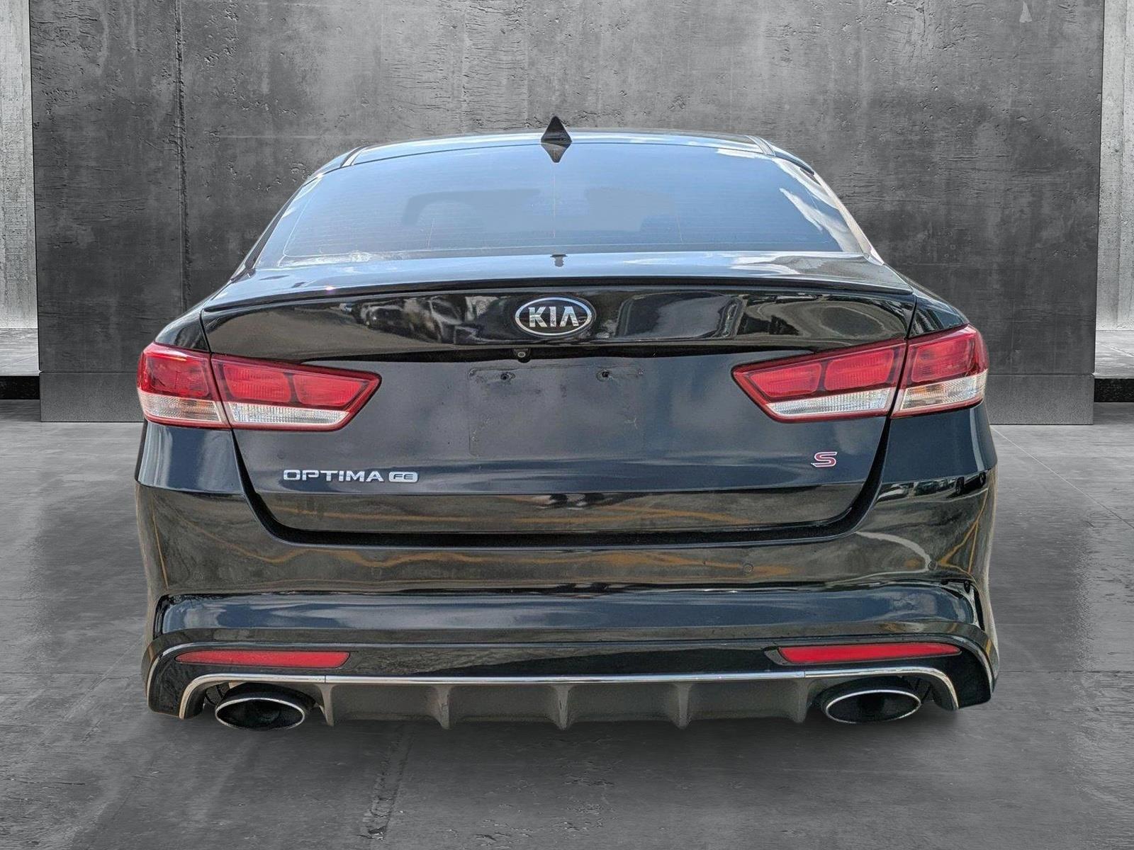 2020 Kia Optima Vehicle Photo in Jacksonville, FL 32244
