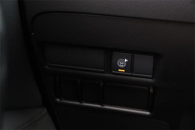 2024 Nissan Armada Vehicle Photo in Hazelwood, MO 63042