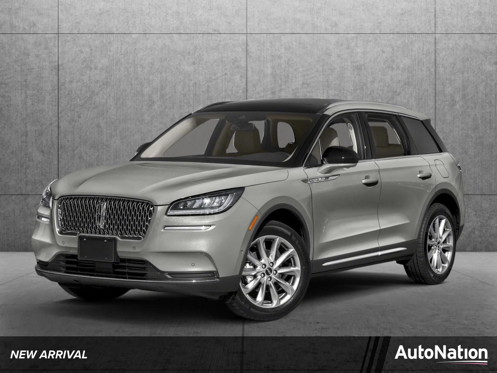 2022 Lincoln Corsair Vehicle Photo in Jacksonville, FL 32244