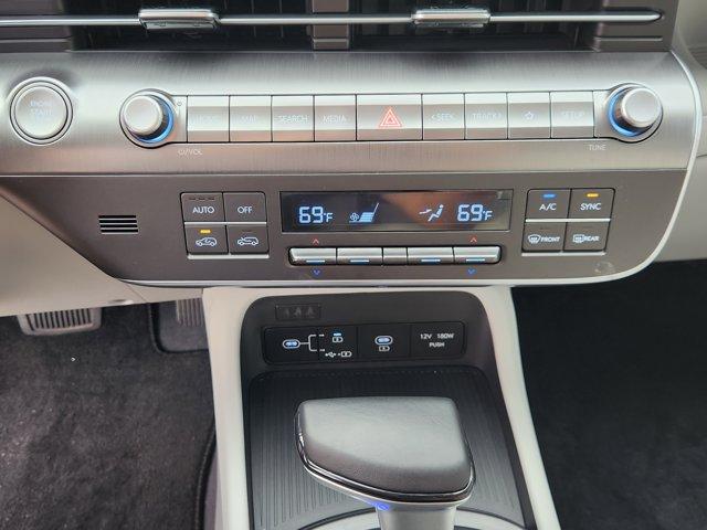 2025 Hyundai Kona Vehicle Photo in SUGAR LAND, TX 77478-0000