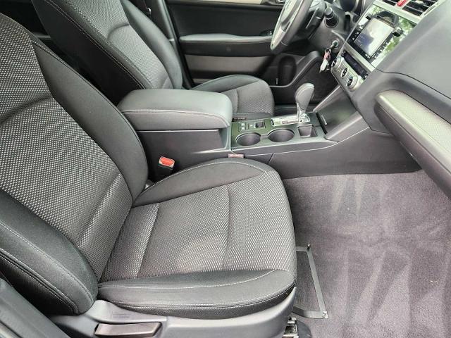 2017 Subaru Outback Vehicle Photo in DALLAS, TX 75209