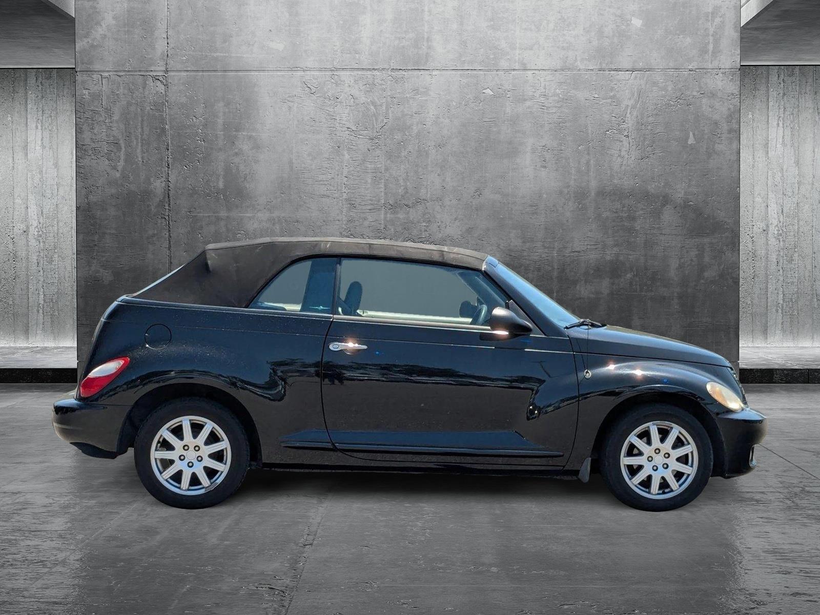 2007 Chrysler PT Cruiser Vehicle Photo in St. Petersburg, FL 33713
