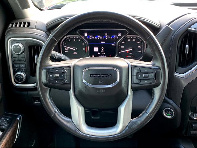 2020 GMC Sierra 1500 Vehicle Photo in BEAUFORT, SC 29906-4218