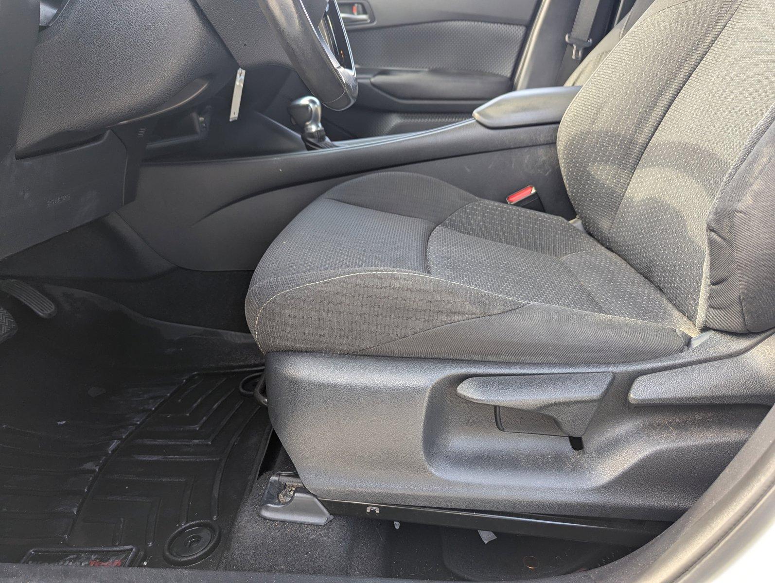 2018 Toyota C-HR Vehicle Photo in Ft. Myers, FL 33907