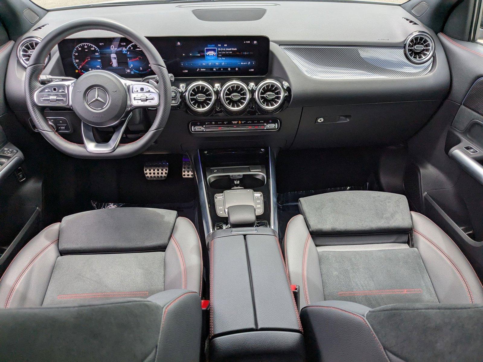 2023 Mercedes-Benz GLA Vehicle Photo in Miami, FL 33169