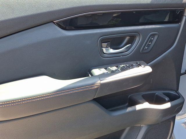 2023 Honda Pilot Vehicle Photo in DANBURY, CT 06810-5034