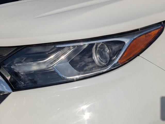 2019 Chevrolet Equinox Vehicle Photo in BRUNSWICK, GA 31525-1881