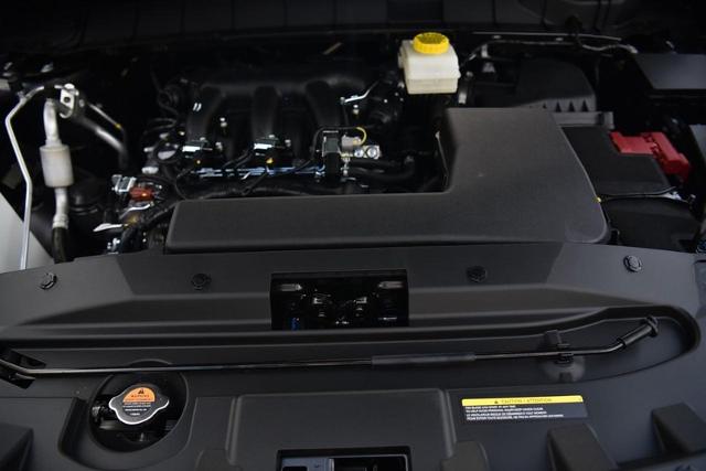 2025 Nissan Pathfinder Vehicle Photo in Ballwin, MO 63011