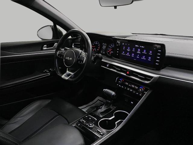 2023 Kia K5 Vehicle Photo in Appleton, WI 54913