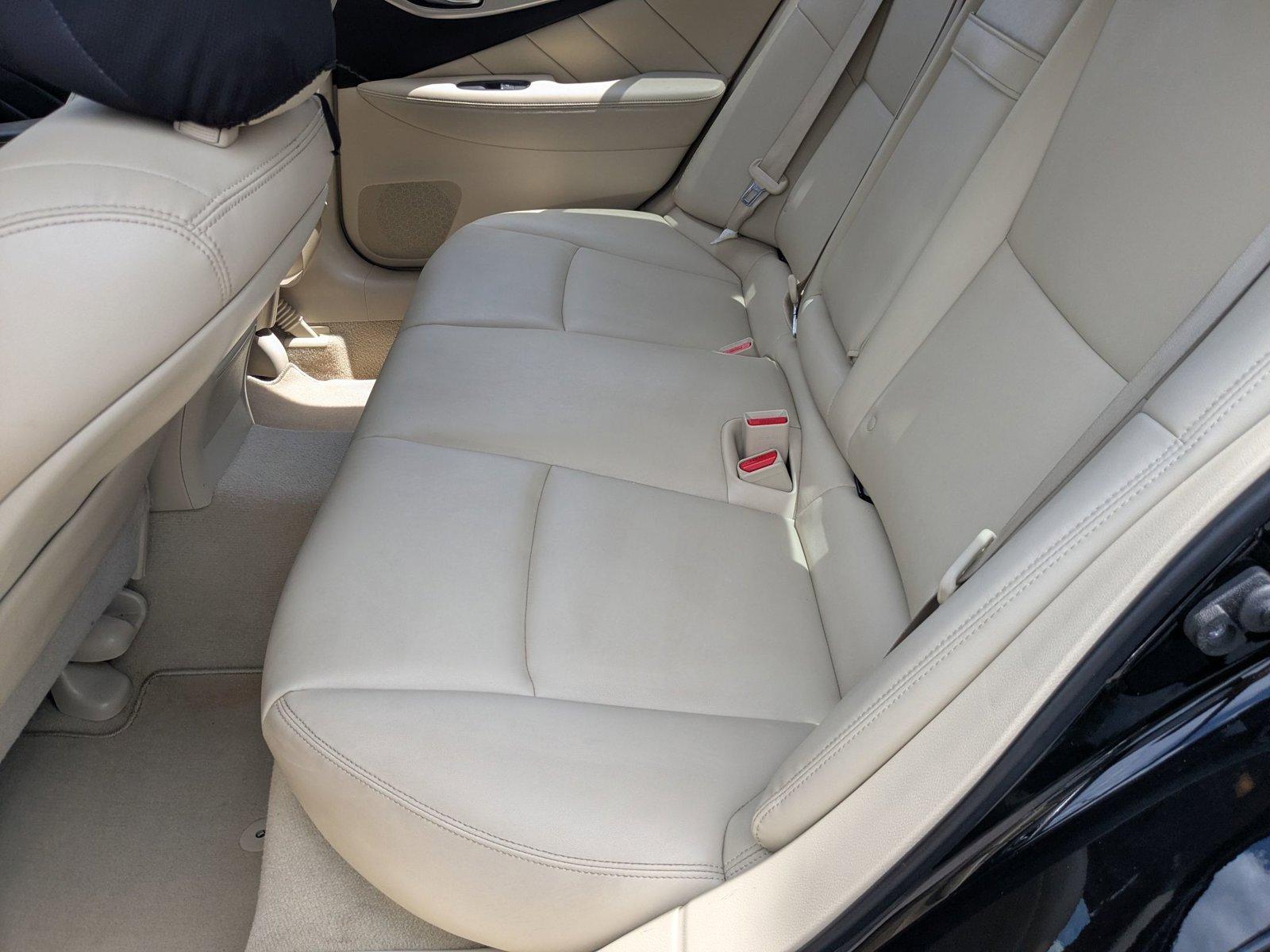 2020 INFINITI Q50 Vehicle Photo in Tampa, FL 33614