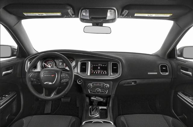 2023 Dodge Charger Vehicle Photo in Tulsa, OK 74129