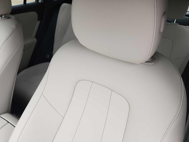 2025 Mercedes-Benz GLA Vehicle Photo in HOUSTON, TX 77079