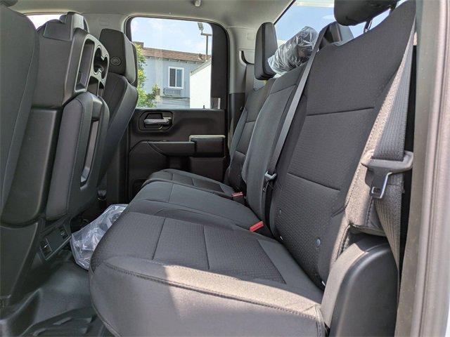 2025 GMC Sierra 2500 HD Vehicle Photo in PASADENA, CA 91107-3803