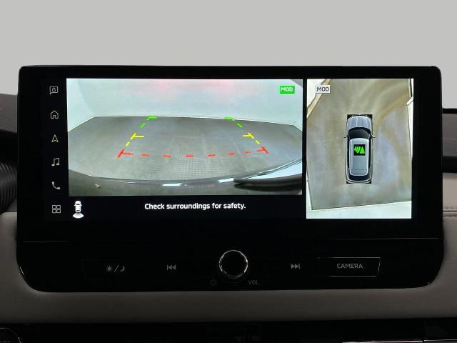 2025 Mitsubishi Outlander Vehicle Photo in Appleton, WI 54913