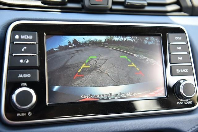 2025 Nissan Versa Vehicle Photo in Ballwin, MO 63011