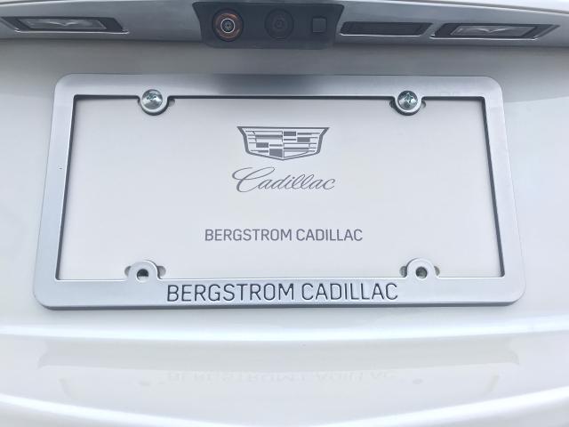 2023 Cadillac XT5 Vehicle Photo in GREEN BAY, WI 54303-3330