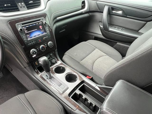 2015 Chevrolet Traverse Vehicle Photo in Appleton, WI 54914