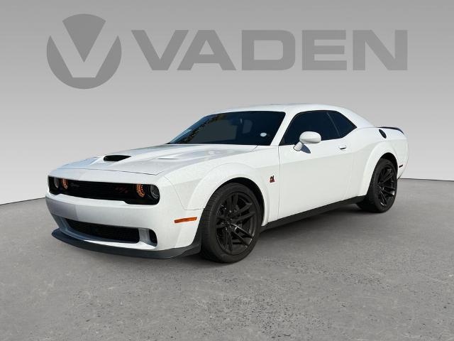 2023 Dodge Challenger Vehicle Photo in Savannah, GA 31419