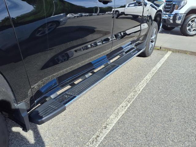 2024 Chevrolet Silverado 1500 Vehicle Photo in EMPORIA, VA 23847-1235