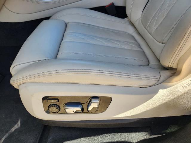 2022 BMW X5 sDrive40i Vehicle Photo in PLANO, TX 75024