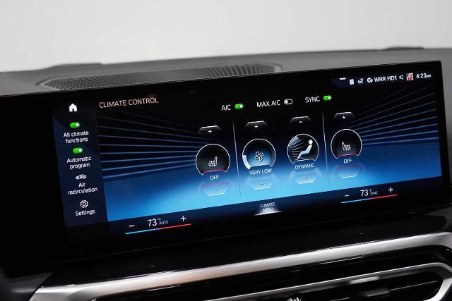 2024 BMW 230i Vehicle Photo in GRAPEVINE, TX 76051