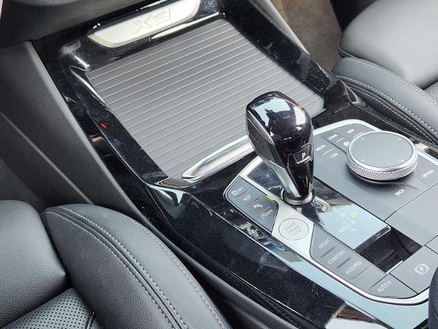 2023 BMW X3 sDrive30i Vehicle Photo in PLANO, TX 75024