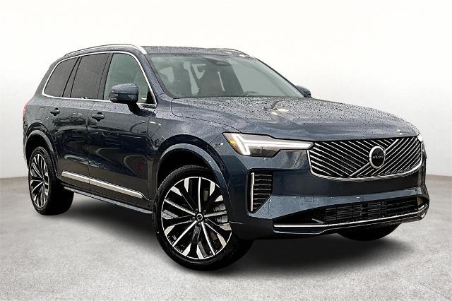 2025 Volvo XC90 Plug-In Hybrid Vehicle Photo in Grapevine, TX 76051
