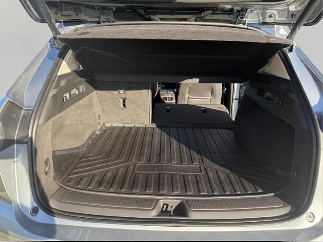 2023 Buick Envision Vehicle Photo in Oshkosh, WI 54904