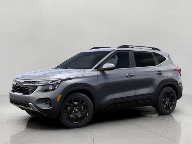 2025 Kia Seltos Vehicle Photo in Oshkosh, WI 54904