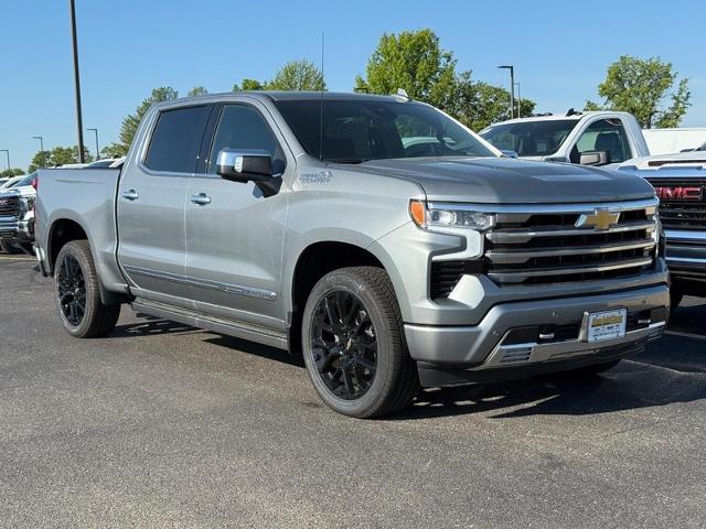 2025 Chevrolet Silverado 1500 Vehicle Photo in COLUMBIA, MO 65203-3903