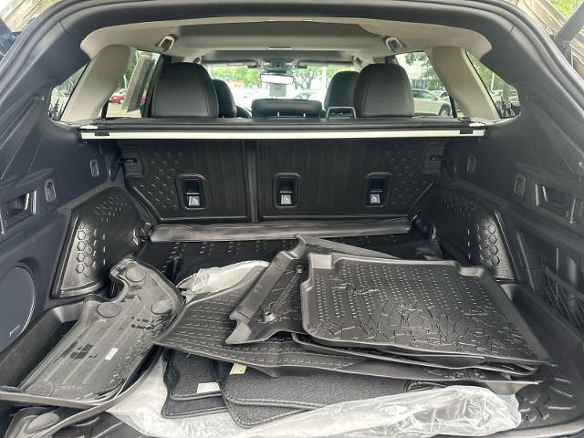 2023 Subaru Outback Vehicle Photo in DALLAS, TX 75209