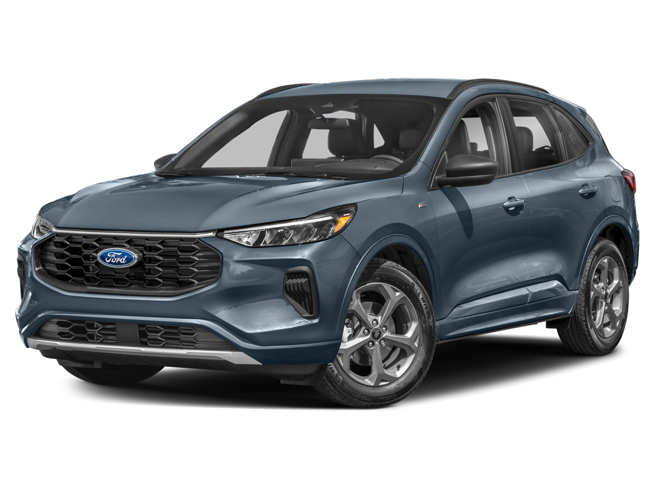 2023 Ford Escape Vehicle Photo in Tulsa, OK 74129