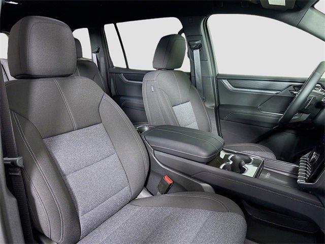 2025 GMC Acadia Vehicle Photo in PUYALLUP, WA 98371-4149