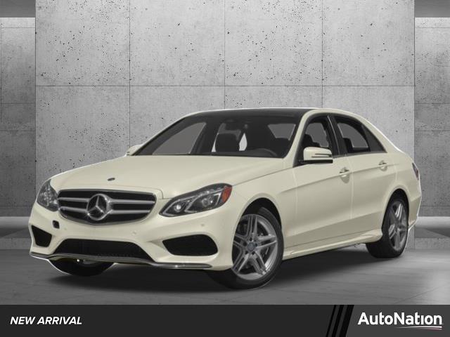 2014 Mercedes-Benz E-Class Vehicle Photo in Wesley Chapel, FL 33544