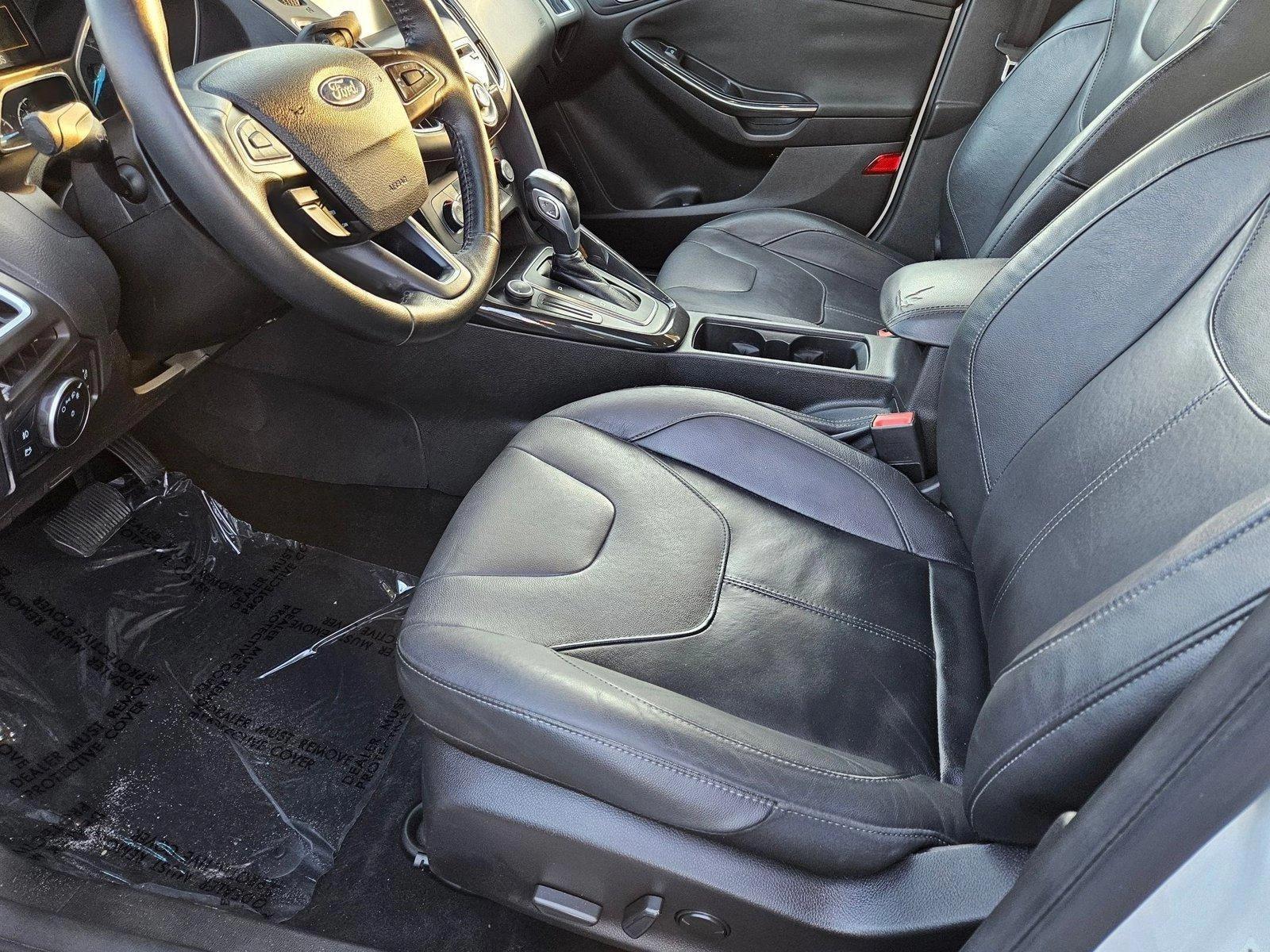 2015 Ford Focus Vehicle Photo in ORLANDO, FL 32812-3021