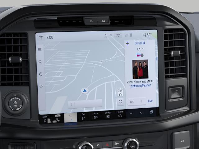 2025 Ford F-150 Vehicle Photo in Neenah, WI 54956