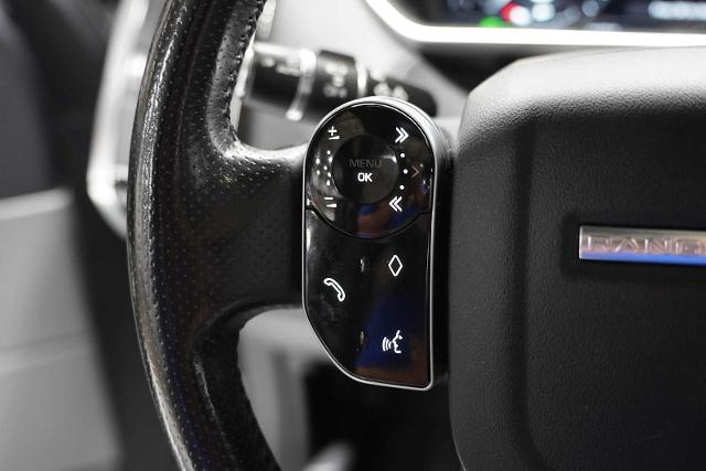 2018 Range Rover Sport Vehicle Photo in GRAPEVINE, TX 76051