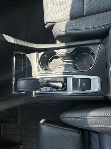 2025 Subaru Ascent Vehicle Photo in DALLAS, TX 75209