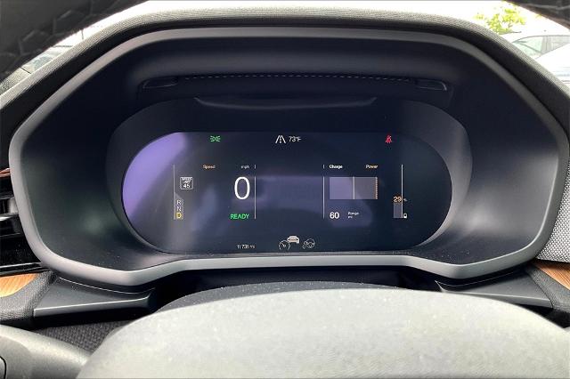 2021 Polestar 2 Vehicle Photo in Grapevine, TX 76051