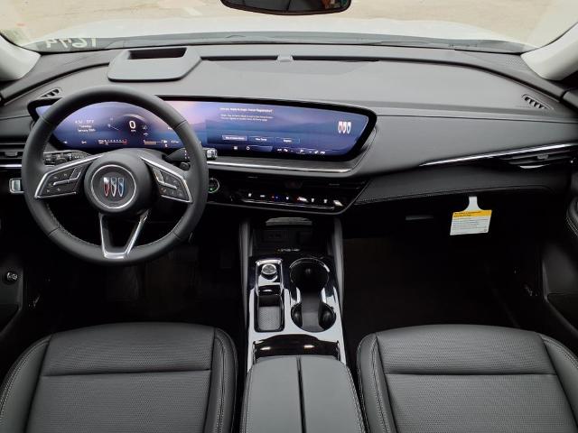 2025 Buick Envision Vehicle Photo in Denton, TX 76205