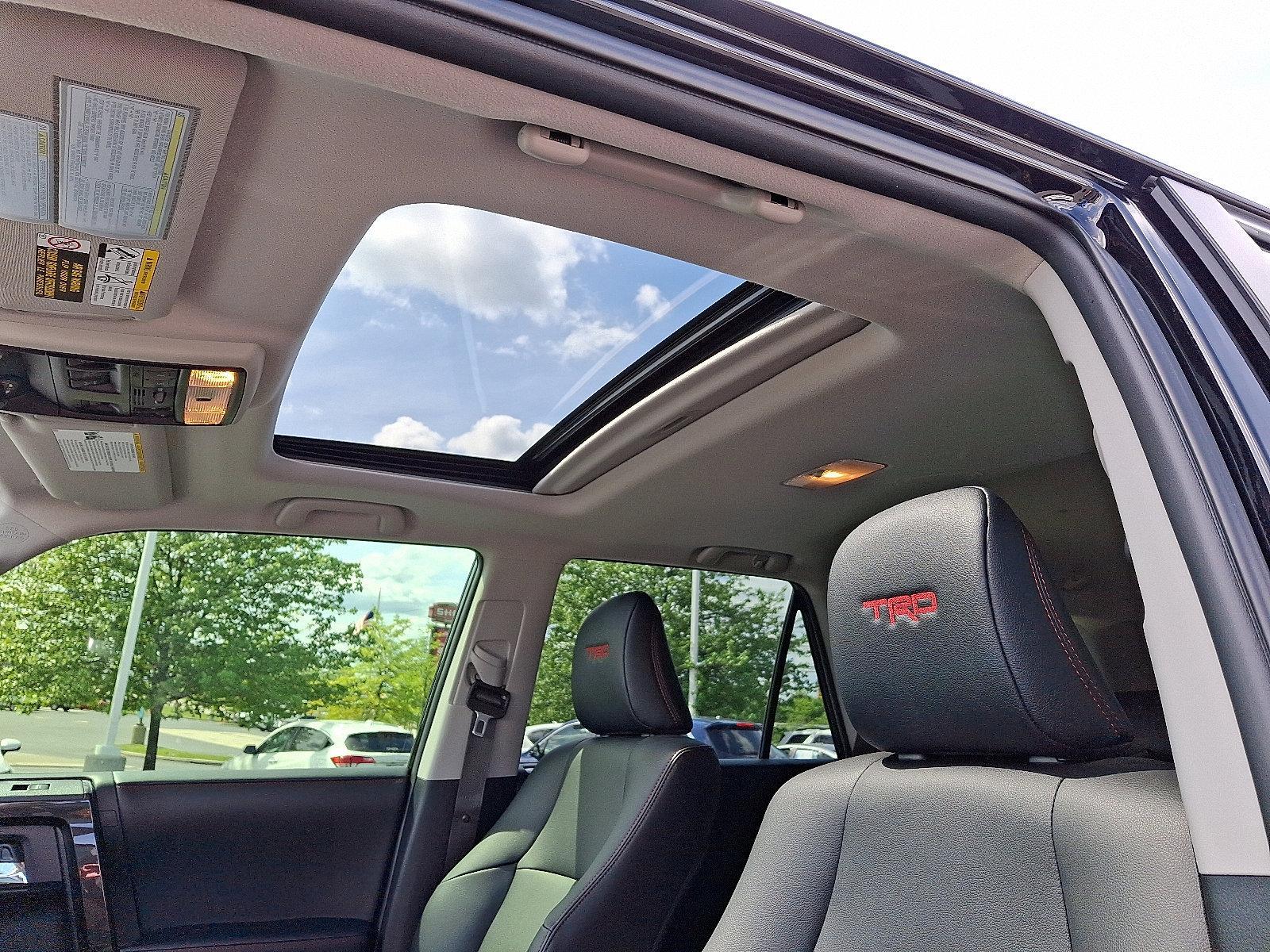 2024 Toyota 4Runner Vehicle Photo in Harrisburg, PA 17111
