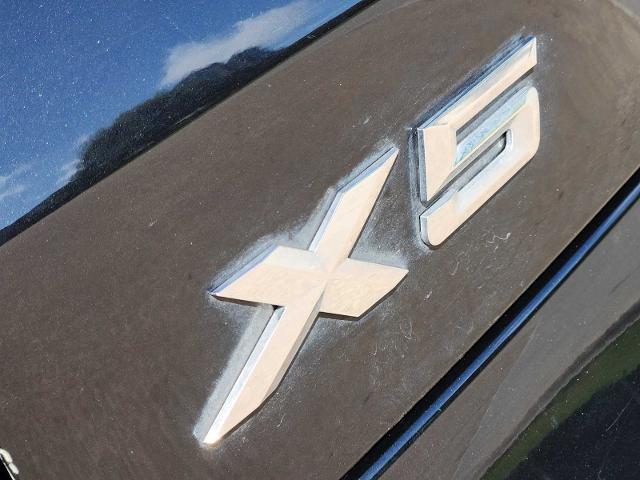 2021 BMW X5 sDrive40i Vehicle Photo in PLANO, TX 75024