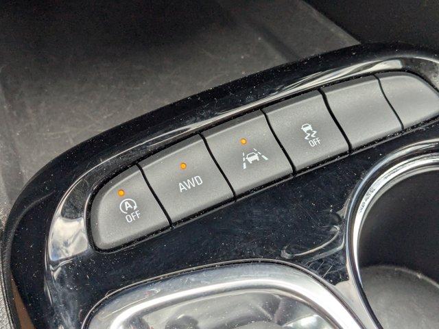 2024 Buick Encore GX Vehicle Photo in BRUNSWICK, GA 31525-1881