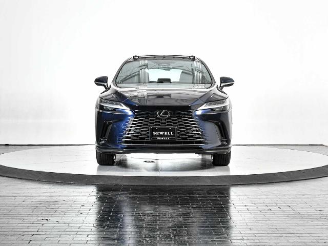 2024 Lexus RX 350 Vehicle Photo in DALLAS, TX 75235