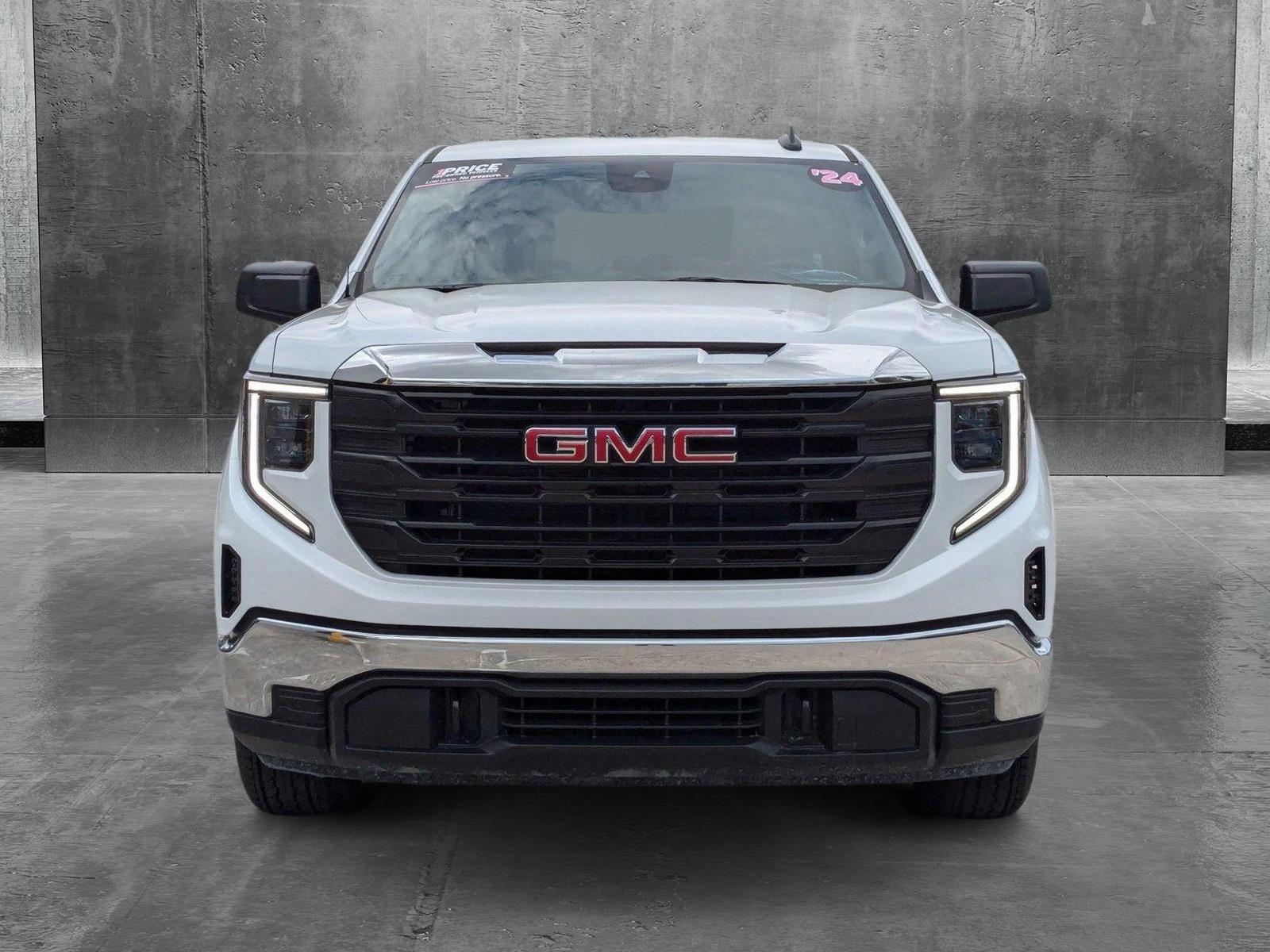 2024 GMC Sierra 1500 Vehicle Photo in ORLANDO, FL 32812-3021