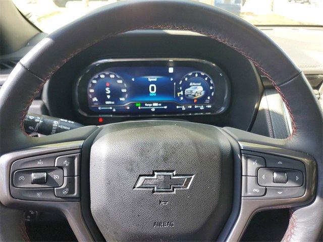 2022 Chevrolet Tahoe Vehicle Photo in SUNRISE, FL 33323-3202