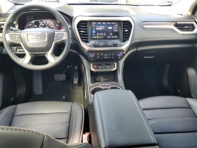 2023 GMC Acadia Vehicle Photo in SUNRISE, FL 33323-3202